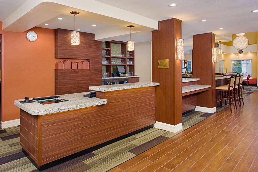 HYATT house Belmont Redwood Shores - photo 10