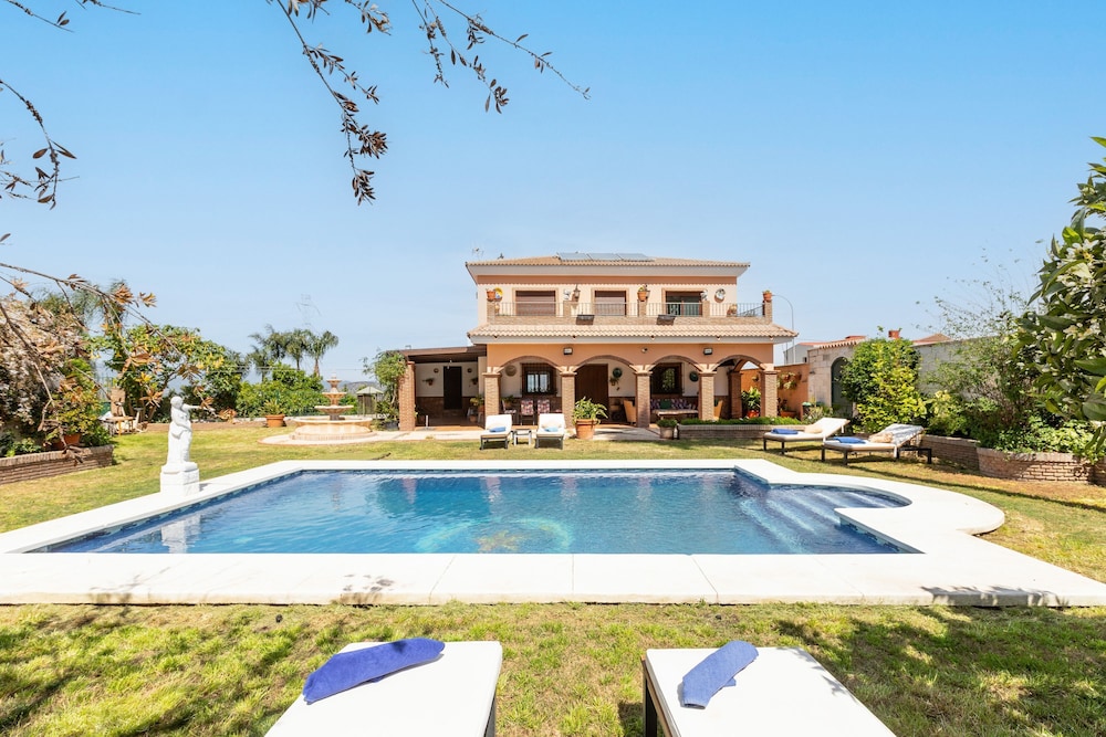 Huerta Del Sur In Alhaurin El Grande — Alhaurin El Grande