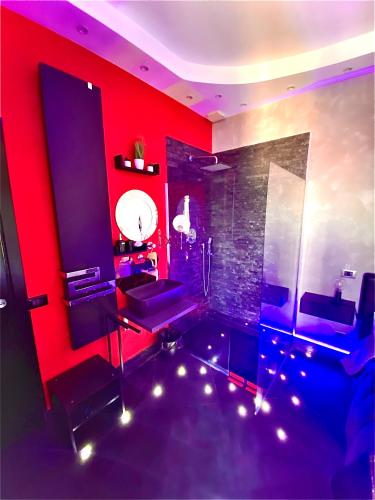 Luxury Home Design — 4-Star Luxury Hotel in Rome, Italy