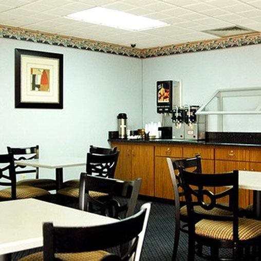 River City Inn Jacksonville - photo 2