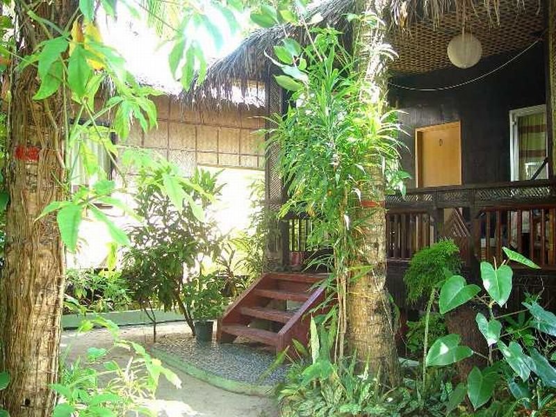 Niu Ohana Garden Resort Boracay — Balabag — photo 3