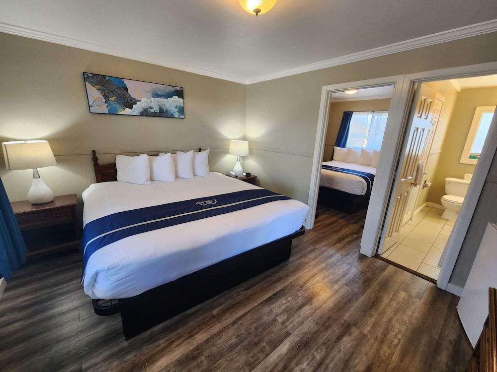 Travelodge by Wyndham Fort Bragg - photo 36