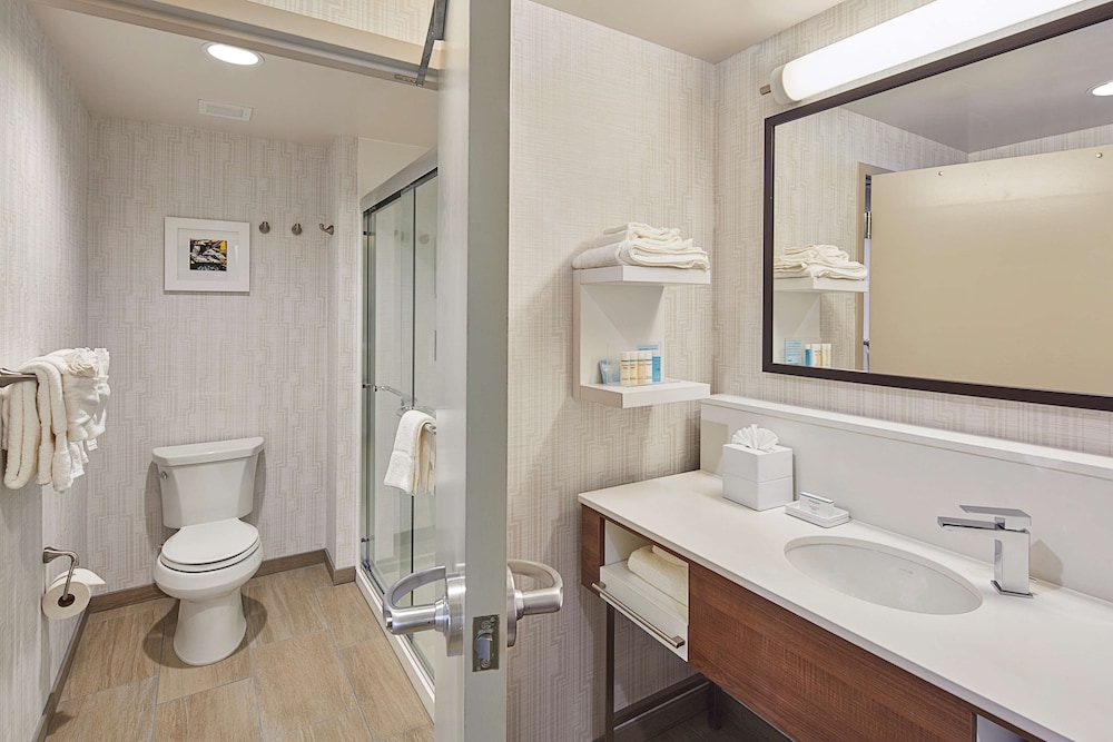 Hampton Inn & Suites Sacramento at Csus - photo 42
