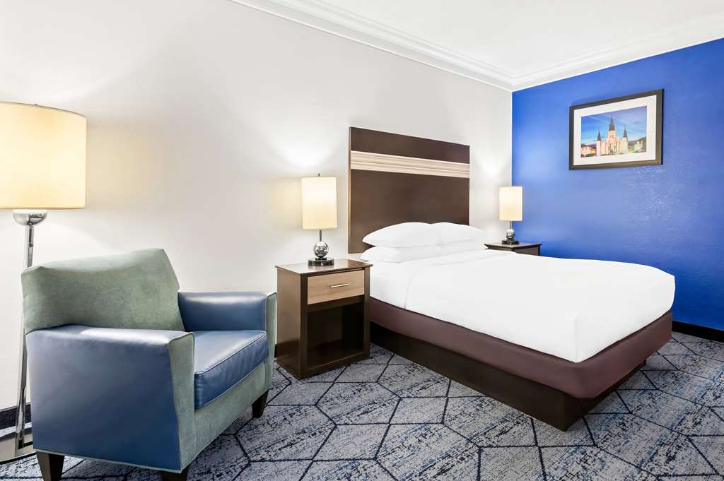 Best Western Slidell Hotel - photo 25
