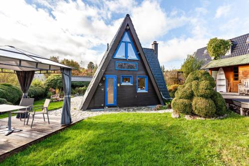 Villa Natura — 4-Star Luxury Hotel in Meschede, Germany