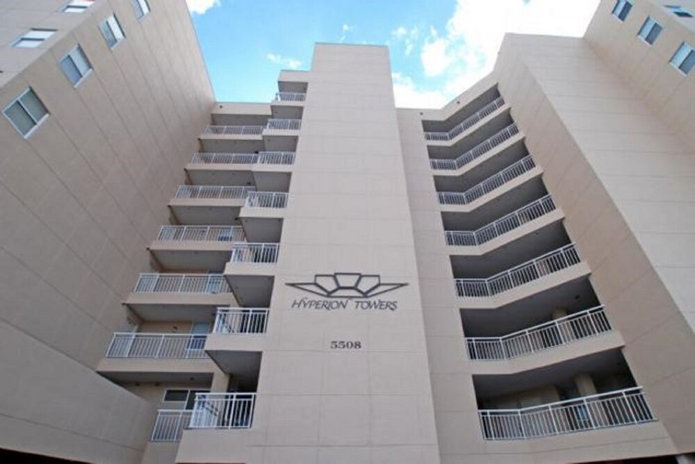Units at Hyperion Towers by Elliott Beach Rentals - photo 7