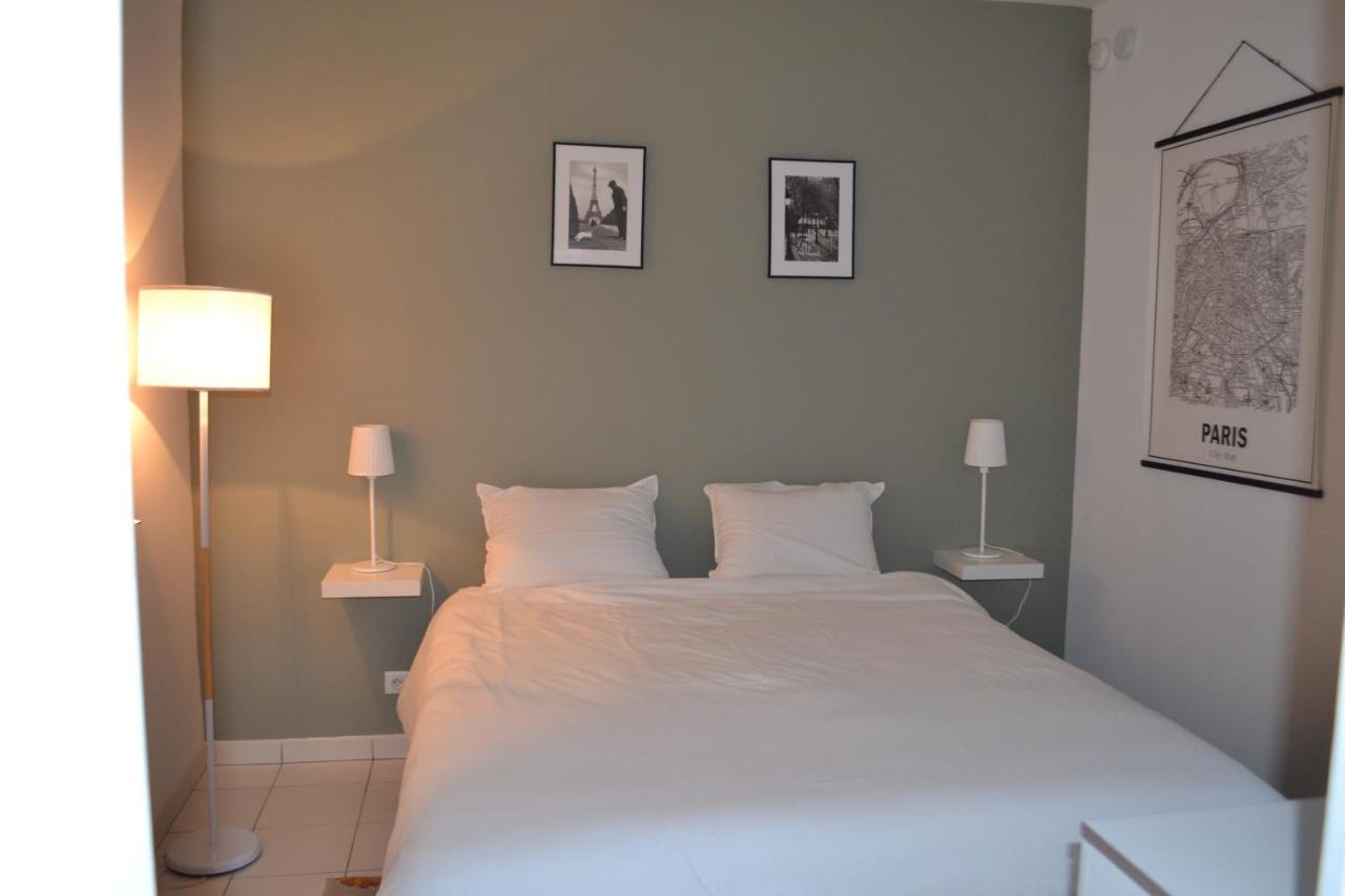 Meudon : Ideal Pour Sejour a Paris — hotel in Meudon