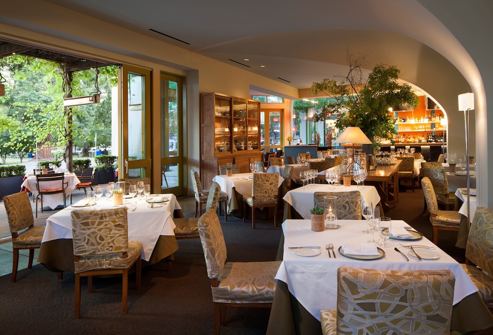 Hotel Healdsburg - photo 34