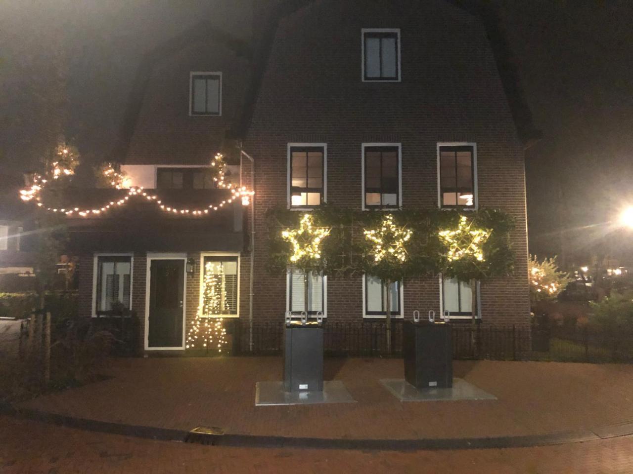 B&B de Nieuwe Haven