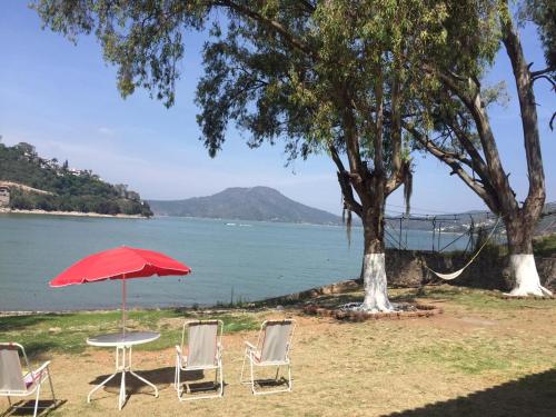 Don Polo casaboutique in Valle De Bravo, Mexico