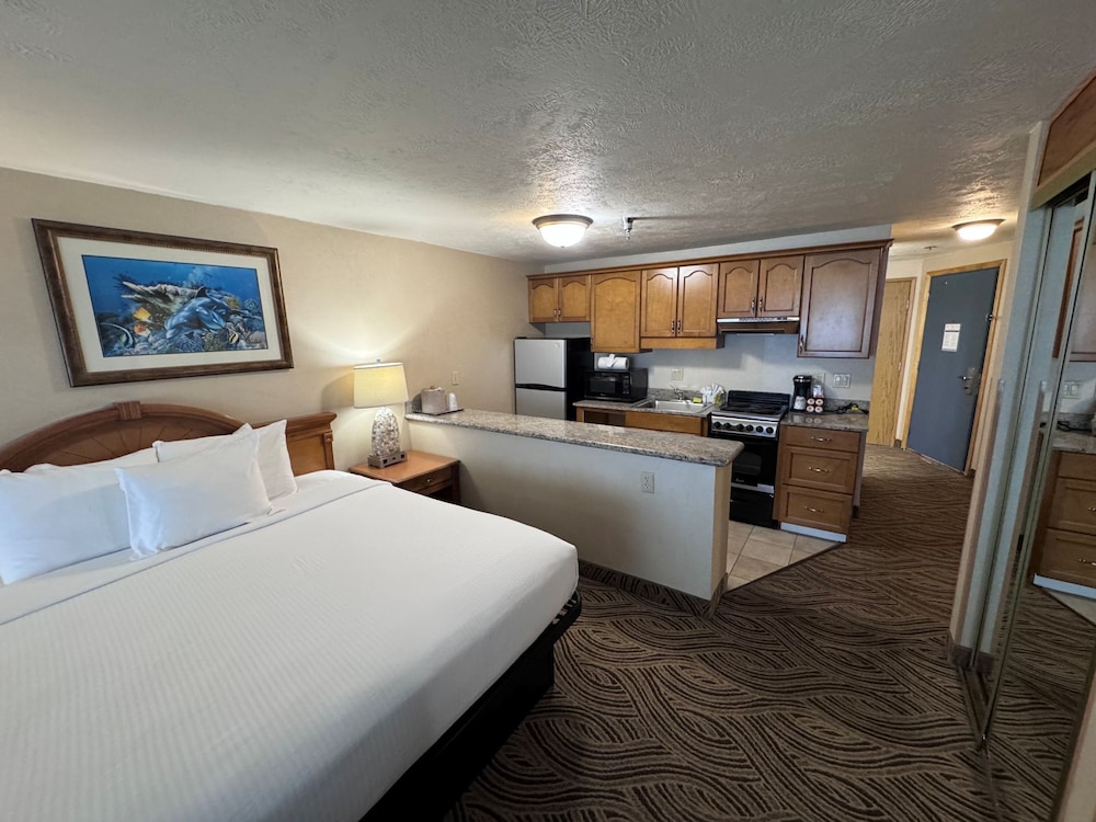 Promenade Inn & Suites Oceanfront - photo 11