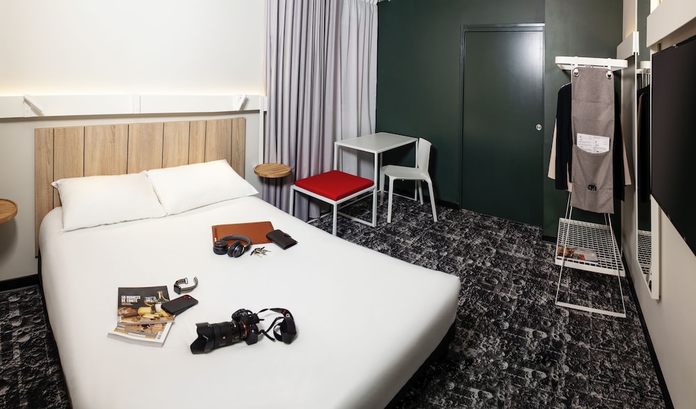 ibis Pontarlier in Pontarlier, France