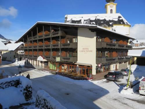 Tennenwirt — Kitzbuehel — photo 2