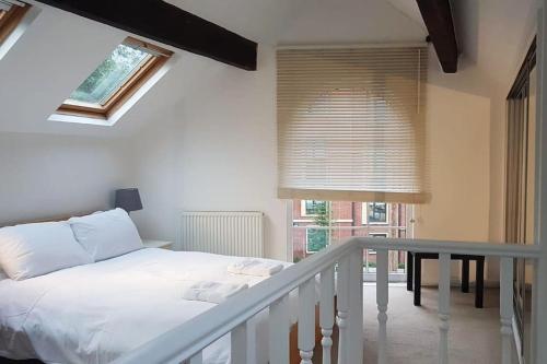 Jeru Caps Hotel - carbon neutral hotel in Jerusalem