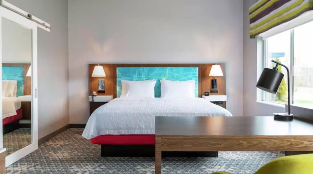 Hampton Inn by Hilton Evergreen - photo 7