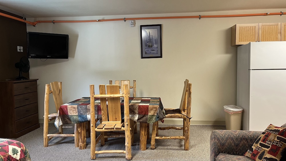 Denali Rainbow Village RV Park and Motel - photo 47