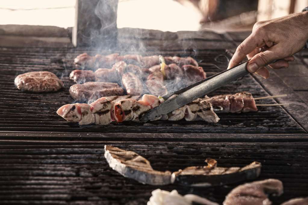 מזון ומשקאות
