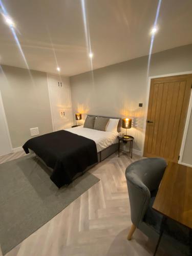 Luxury 2 bed 1 bath in Central London by Graceful Apartments — 4-Star Luxury Hotel in London, United Kingdom