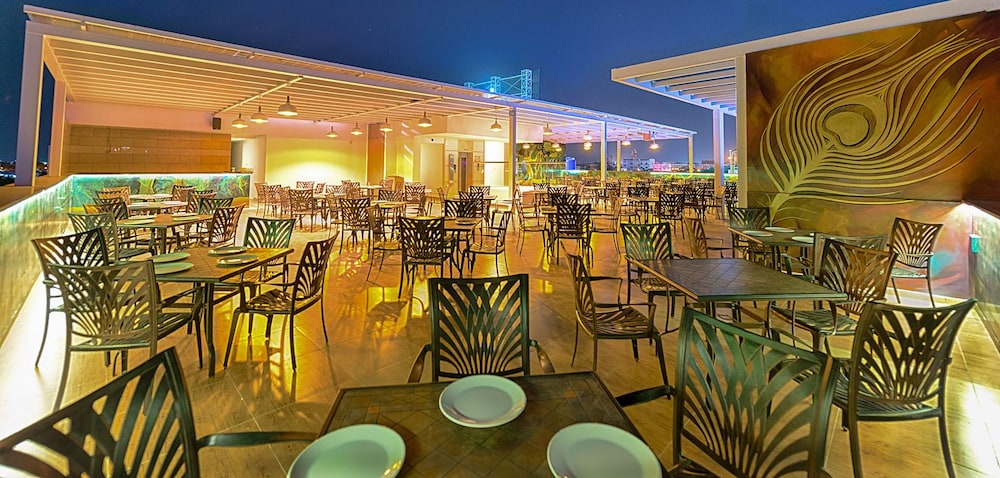 Hotel Chenthur Park in Coimbatore, India