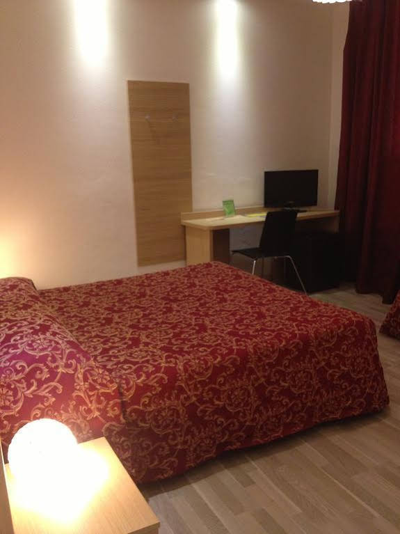 Hotel La Stella D'italia