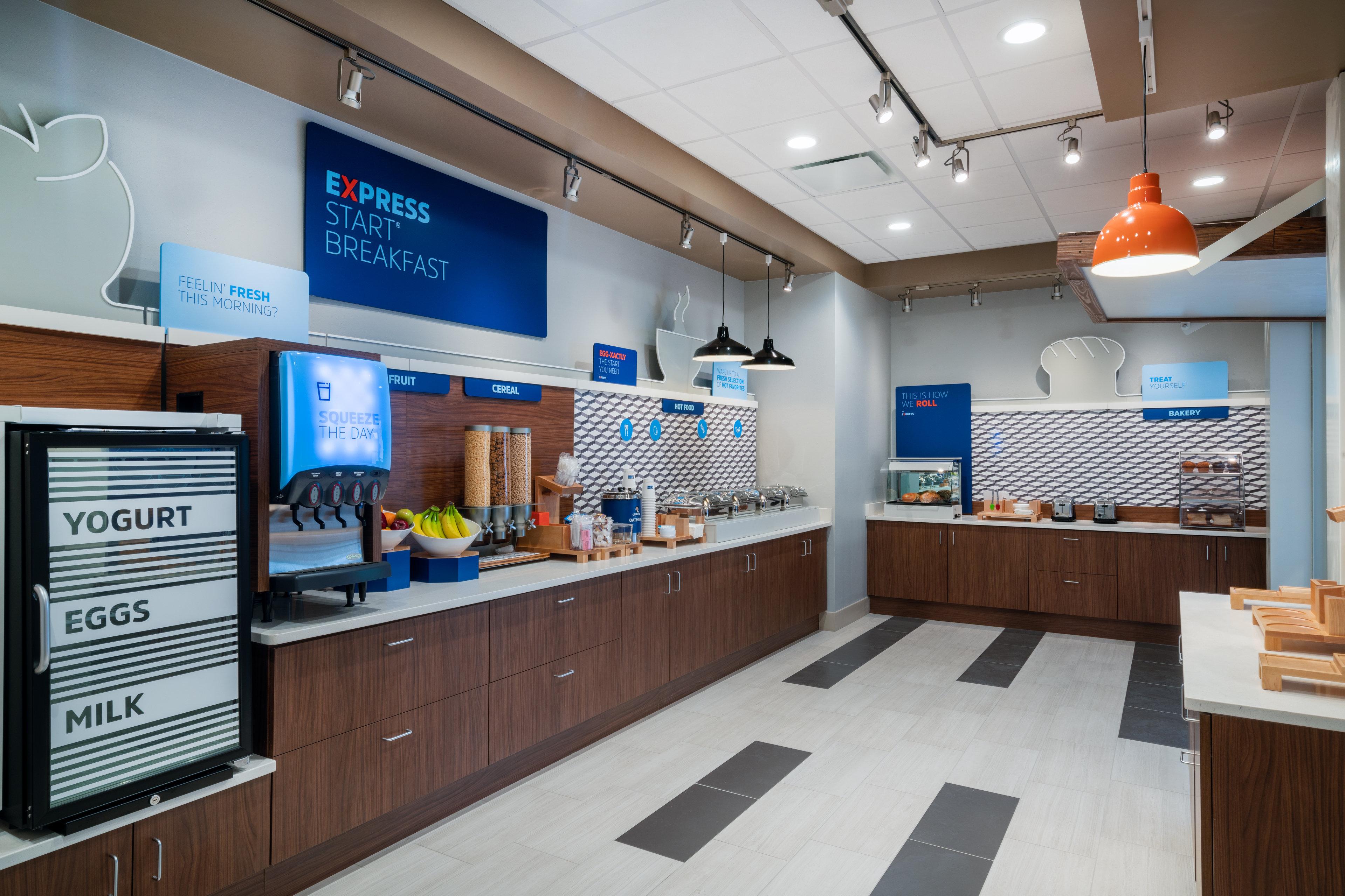 Holiday Inn Express & Suites St Peters by IHG - photo 26