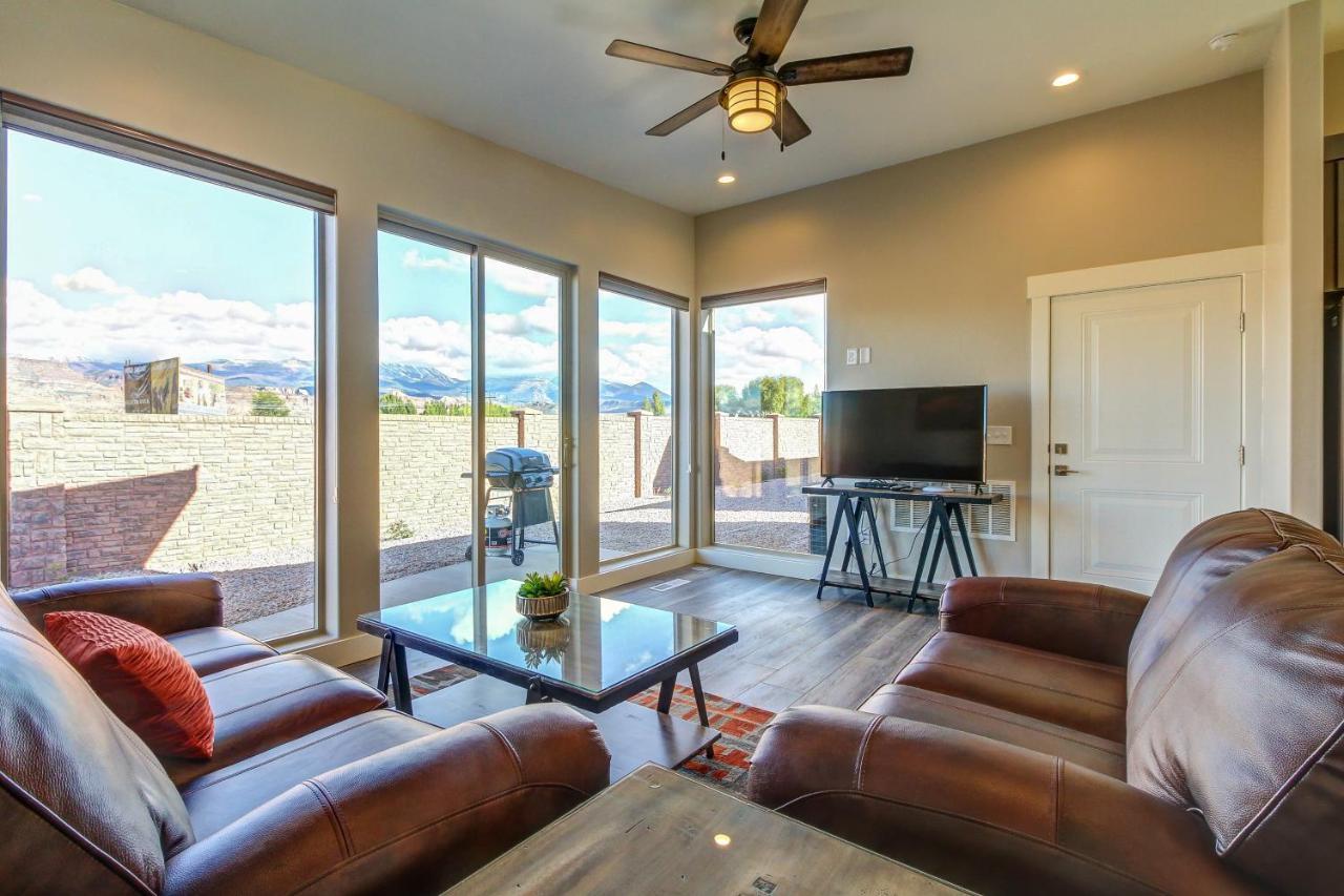 Rim View 2 in Moab, United States