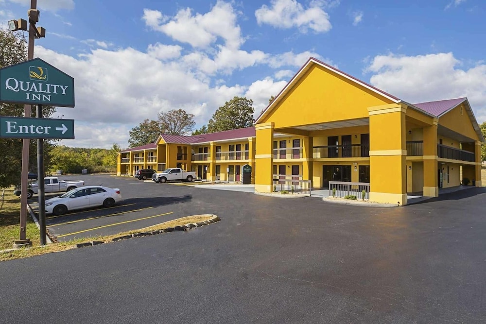 Motel 6 Knoxville TN East - featured photo