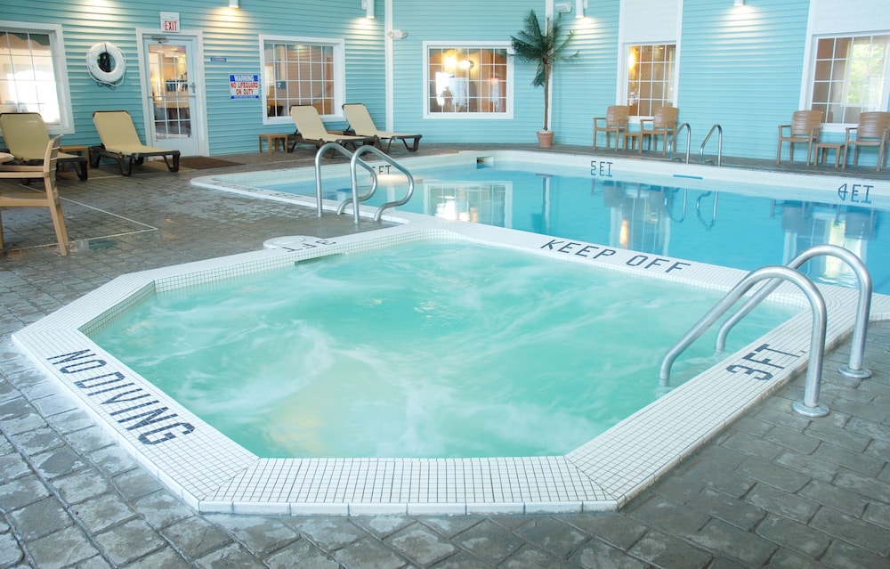 Sugar Beach Resort Hotel - photo 38