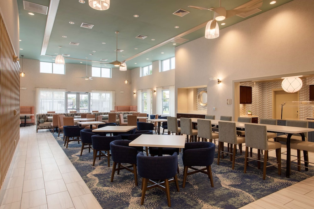 Homewood Suites by Hilton Myrtle Beach Coastal Grand Mall - photo 21