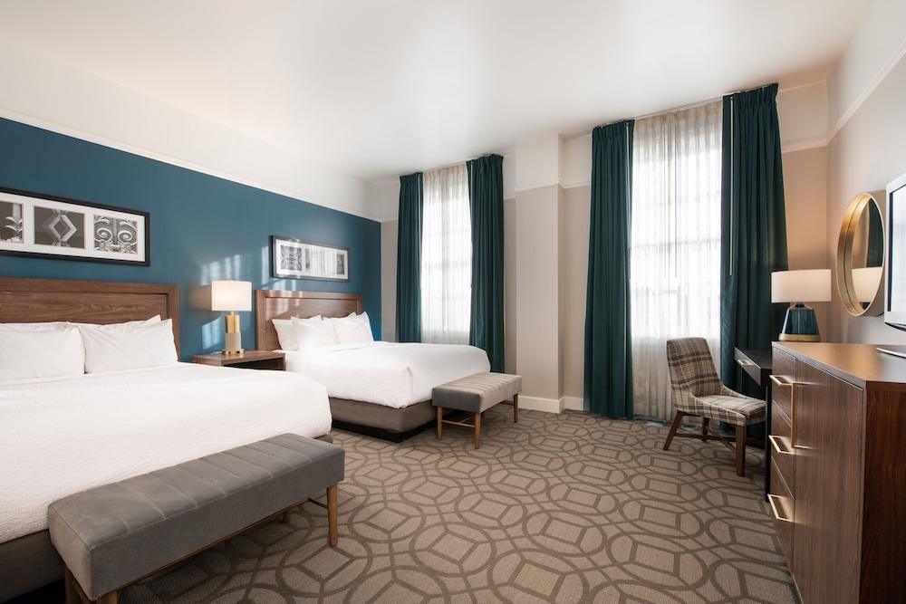 Magnolia Hotel Omaha - photo 19