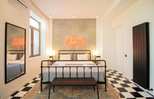 Stylish 1BR Apt In Tbilisi By Wehost