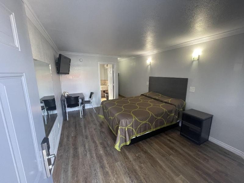 Seaway Motel - photo 8
