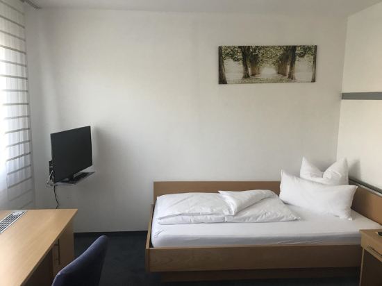 Tammotel — Tamm — photo 4