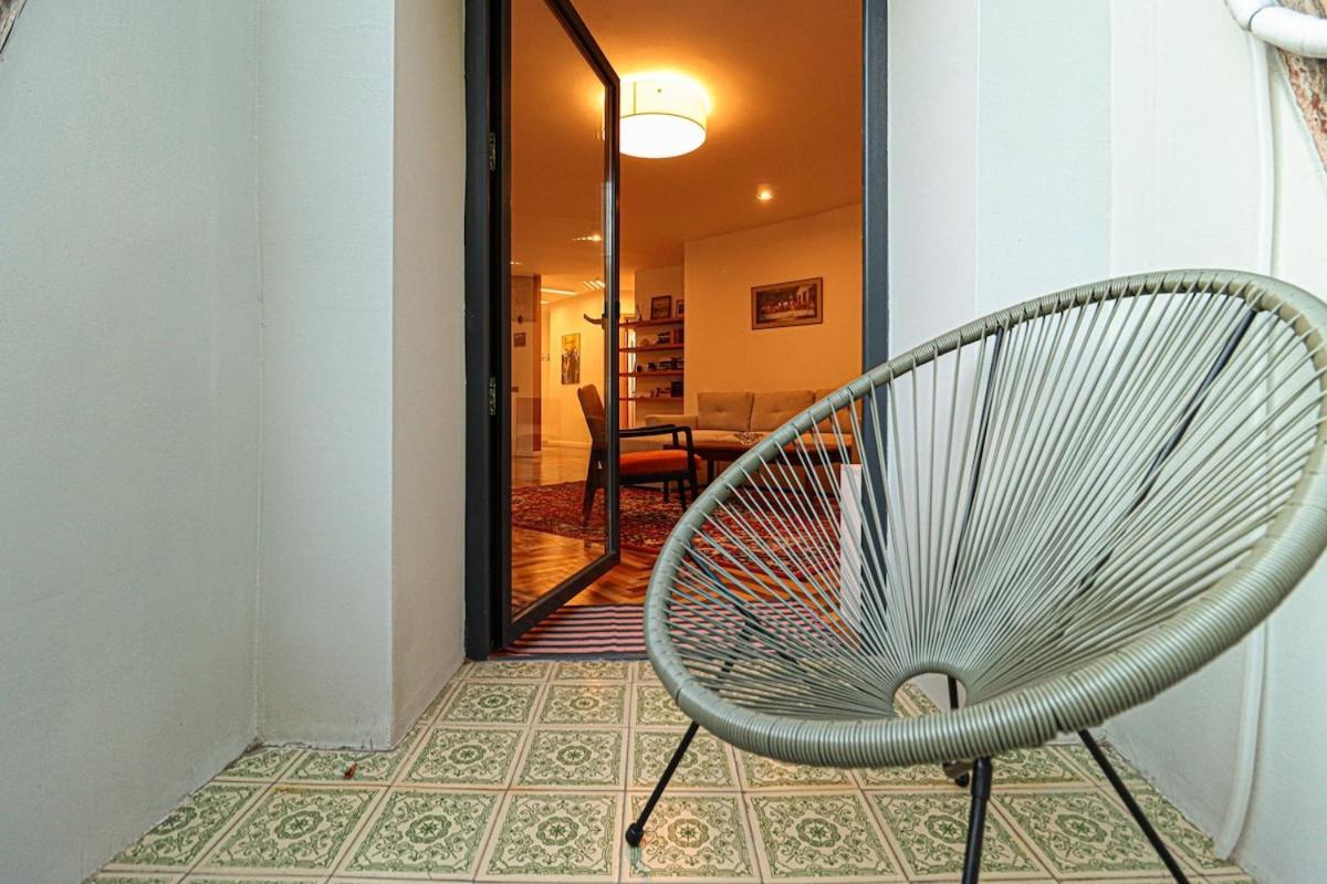 Elegant 2BR in Old Tbilisi By Wehost