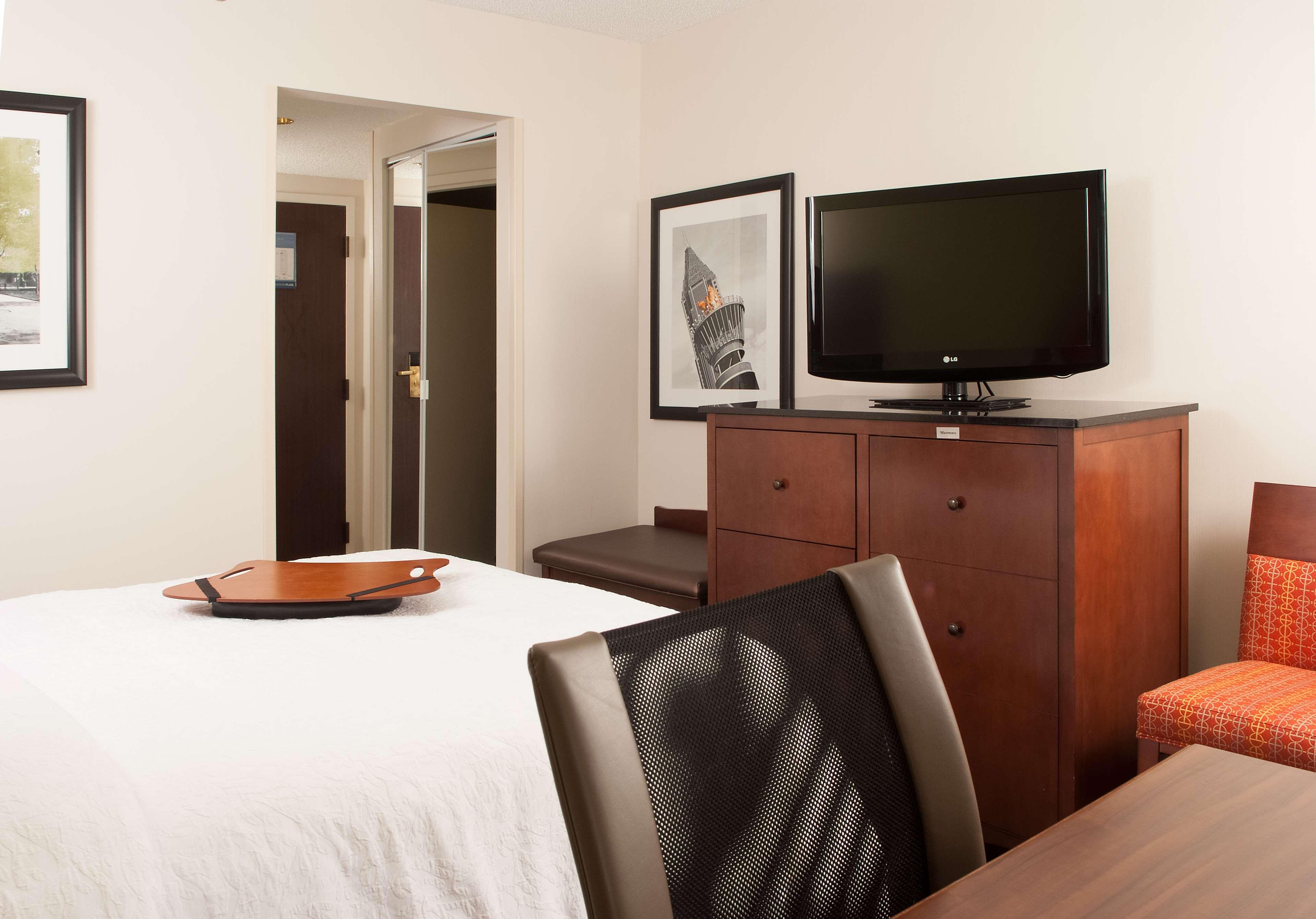 Hampton Inn Atlanta North Druid Hills - photo 41