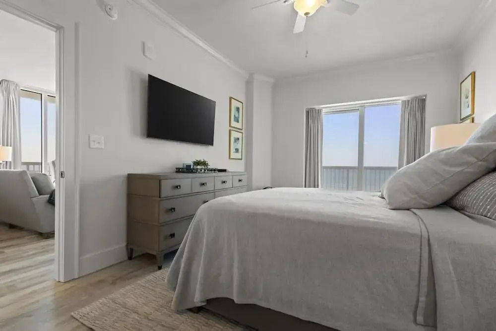 Perdido Dunes Tower 6e 4 Bedroom Condo - photo 4