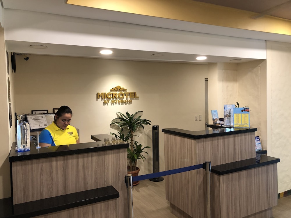 Microtel By Wyndham Boracay — Balabag — photo 4
