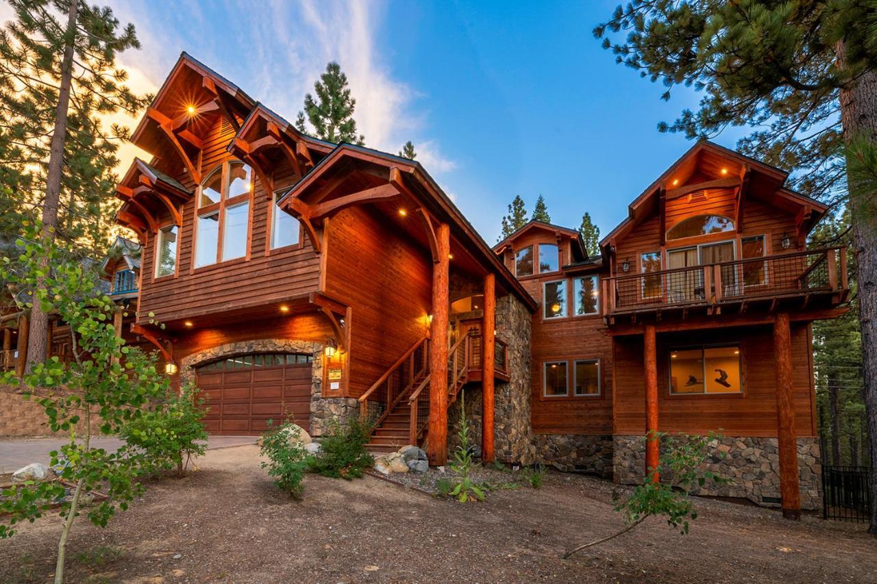 Marshall Escape — South Lake Tahoe
