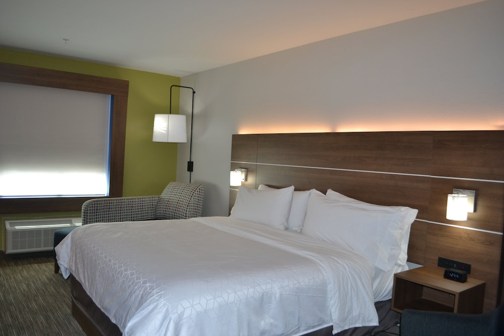 Holiday Inn Express Tallahassee University Central by IHG - photo 11