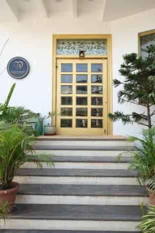 Golden Heart - last minute hotel in Jaipur