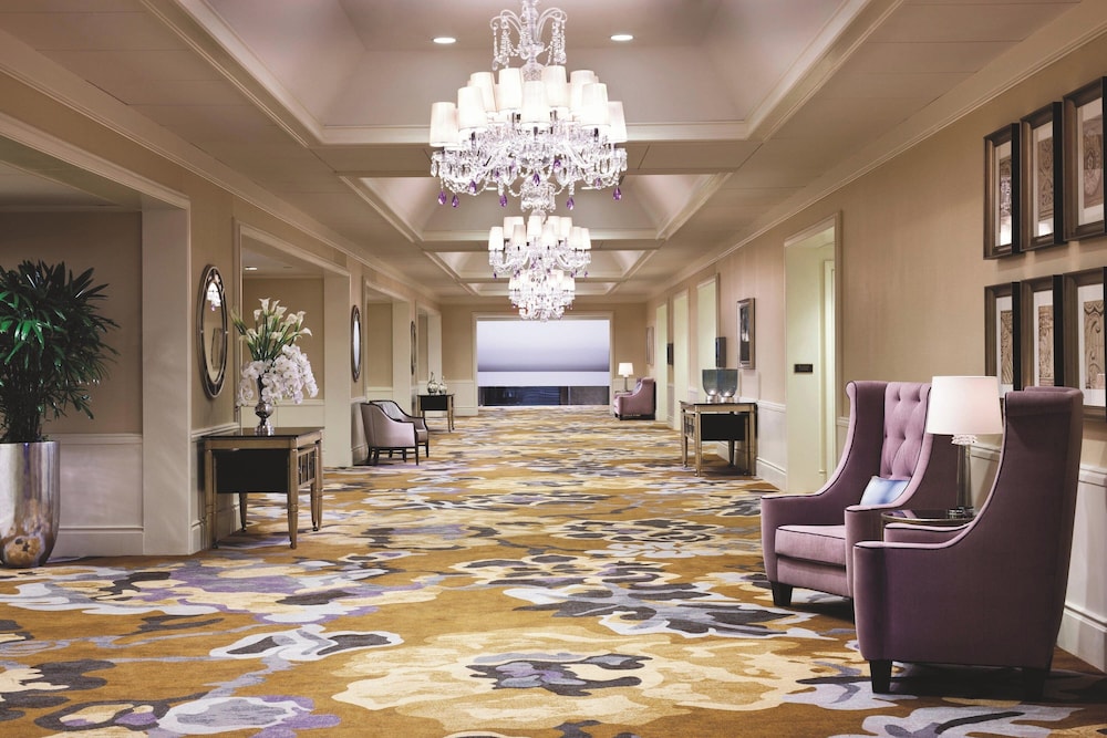 The Whitley a Luxury Collection Hotel Atlanta Buckhead - photo 96