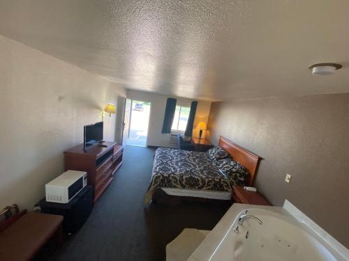 Brass Door Motel Gassville - photo 3