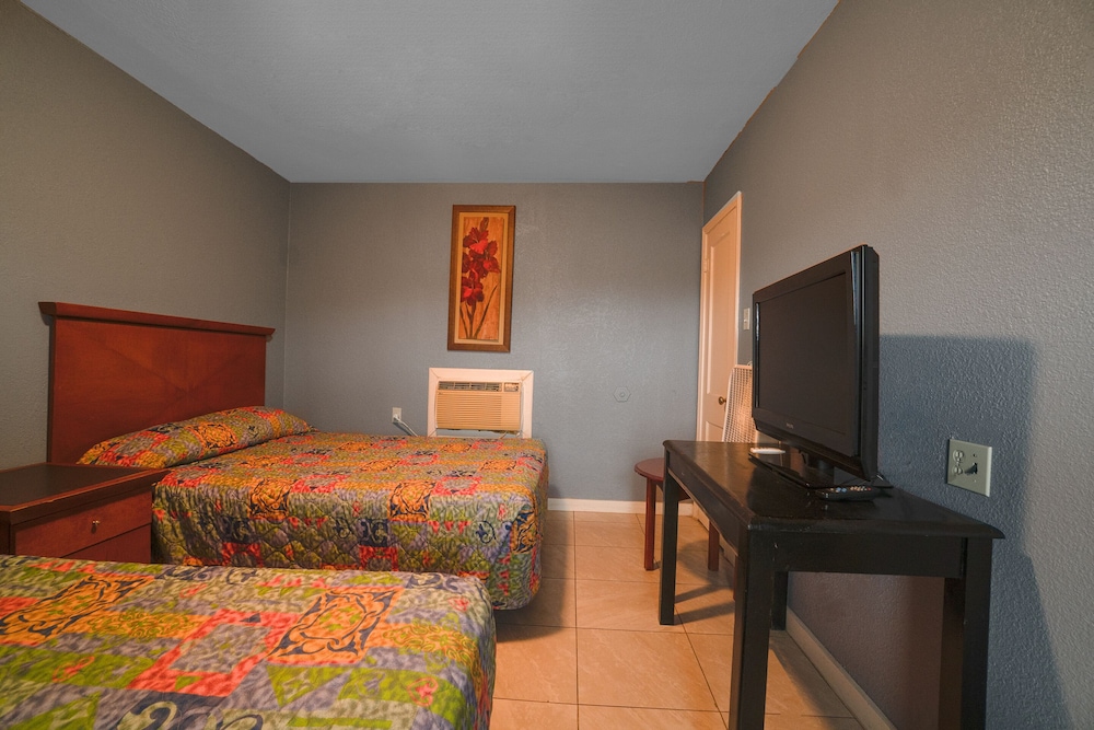 Texana Inn Edna By Oyo - photo 24
