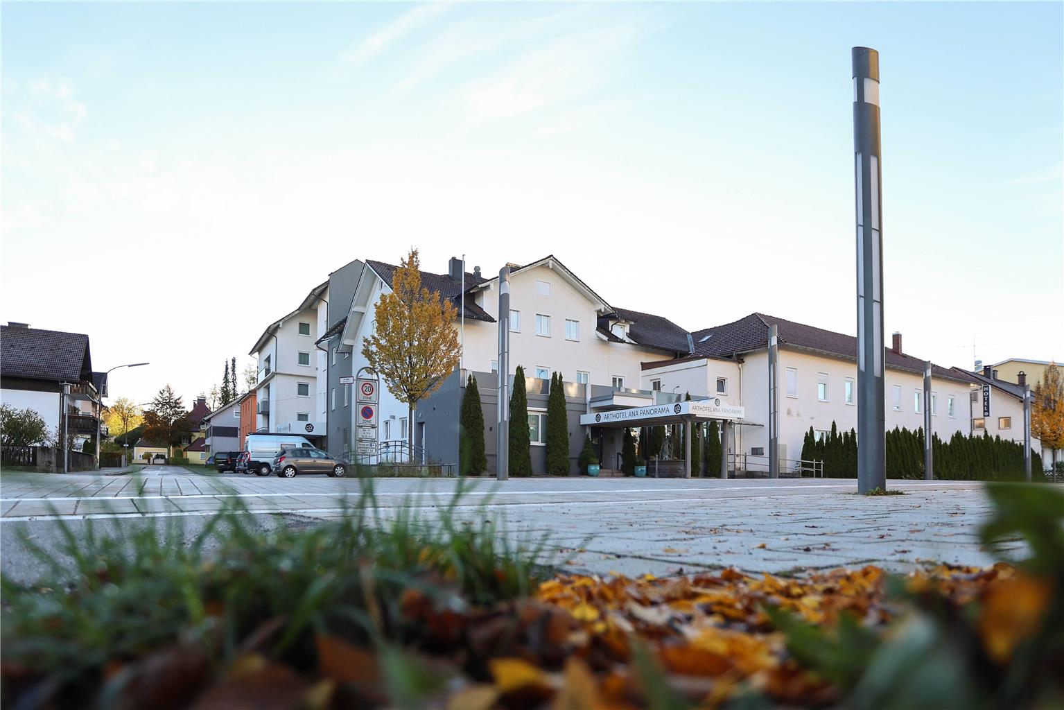 Arthotel Ana Panorama — Marktoberdorf — photo 3