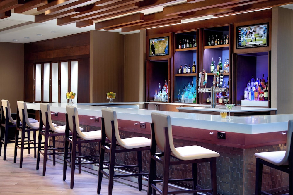 Atlanta Marriott Peachtree Corners - photo 28
