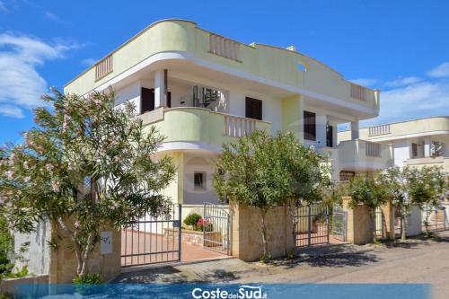 Case Vacanze Vista Mare — Salve