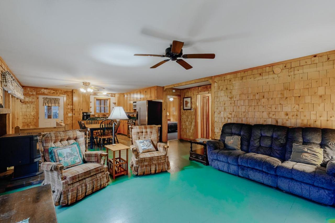 Owl’s Nest in Greenville, United States