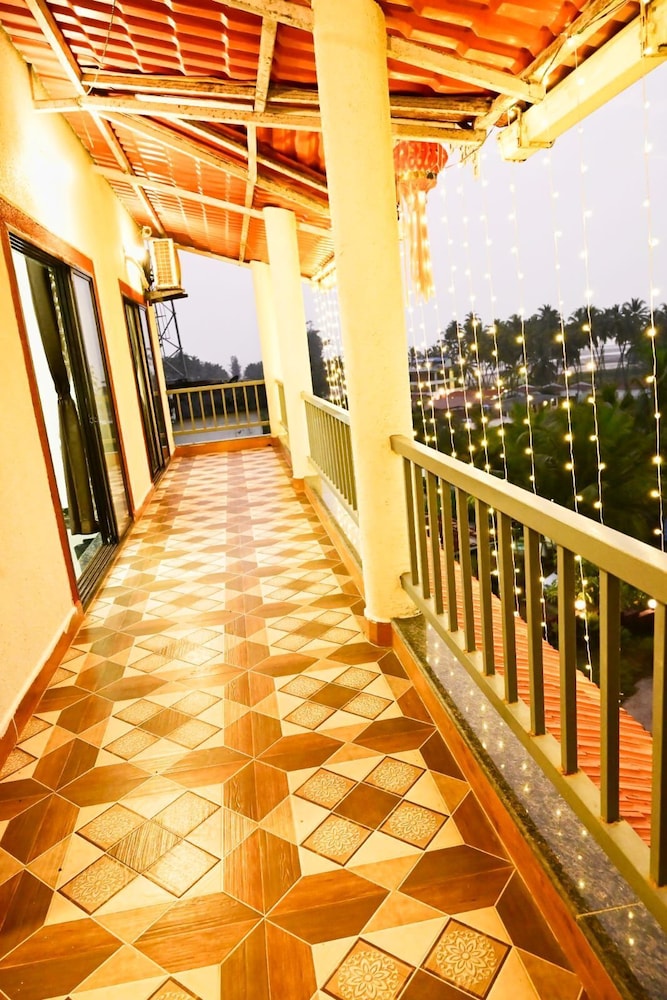 Sohen Beach Resort - last minute hotel in Unknown City