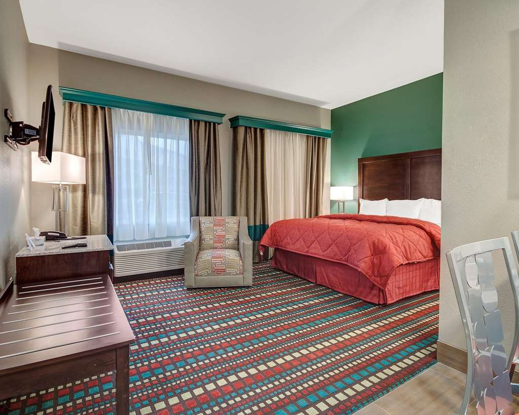 MainStay Suites Hobbs - photo 16