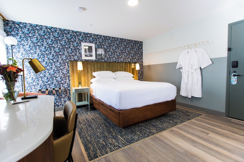 voco The Darwin Atlanta Midtown by IHG - photo 26
